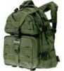 Maxpedition Green Condor-II Nylon Tactical Backpack