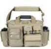 Maxpedition Khaki Operator Tactical Attache Bag