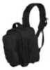 Hazard 4 Evac Watson Pack With Lumbar/Chest Sling, Black