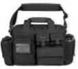 Maxpedition Black Operator Tactical Attache Bag