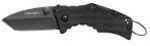 Cold Steel Micro Recon 1 2" Tanto Point Plain Edge Folder