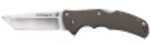 Cold Steel Code-4 Tanto Point 58TPT