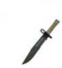 Schrade Extreme Survival Fixed Serrated Knife W/Tools