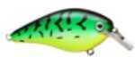 Strike King Kvd Square Bill 1.5 Oz Crankbaitfire Tiger