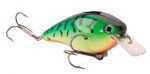 Strike King Kvd Square Bill 2.5 Oz Crankbaitfire Tiger