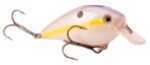 Strike King Kvd Square Bill 2.5 Oz Crankbaitchart Shad