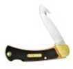 Old Timer Golden Claw Lockback Knife W/Gut Hook Blade