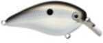 Strike King KVD Square Bill 1.5 Oz Crankbait Gizzard Shad