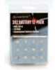 Laserlyte 392 Batteries 12 Pack Bat-392