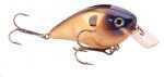 Strike King Kvd Square Bill 2.5 Oz Crankbaitblue Gill