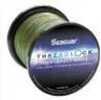 Seaguar Threadlock Braided Line Green 600 Yards 80 Pound