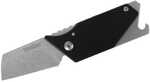 Kershaw Pub Friction Folder 1.6 in SW Plain Carbon Fiber