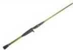 Okuma C3X-40X Carbon Cone Concept Cast Rod 6ft 6In MH 1Pc