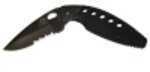 Ka-Bar TDI Folder Serrated Edge 2483