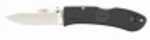 Ka-Bar Mini Dozier Folder Black 4072