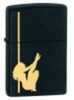 Zippo Girl/ Pole