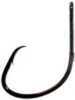 Tru Turn Catfish Wide Hook Black Size1 8Pack D92Z1