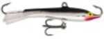 Normark Jig 3/16Oz 1-1/2" Silver Mn# W3S