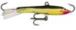 Normark W3g Jig 3/16oz 1-1/2 In. Gold