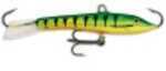 Normark Jig 3/16Oz 1-1/2" Perch Mn# W3P