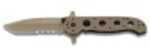 CRKT M16-14 Spec Forces Desert Tan Folding Knife