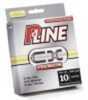 Pline CX Premium Monofilament 300Yd 4Lb Clear Fluorocarbon CXFFL-4