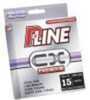 Pline CX Prem Mono 300Yd 15Lb Clear Fluor CXFFL-15