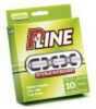 Pline CXX Mono 300Yd Grn 4Lb CXXFG-4