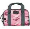 G.P.S. Double Compact Case Pink GPS-1107PCPK