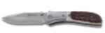 Columbia River CRKT M4 Stag Scale Folding Knife