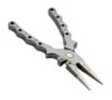 PlIne Adaro Jr. Plier 6.5In Straight Nose PAJS 6.5 GM