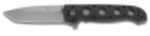 CRKT M16-04 Zytel Folding Knife Tanto Blade Plain Edge