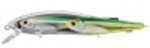 Koppers BaitBall Emerald Shiner Jerkbait 115 Pearl/Olive