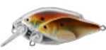 Koppers BaitBall Threadfin Shad Squarebill 60 Pearl/Bronze