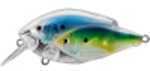 Lt BAITBALL SQUAREBILL PRL/Blue/CHT