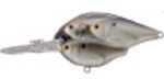 Koppers BaitBall Threadfin Shad Crankbait 65 Pearl/Grey