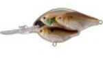 Lt BAITBAILL CRAKBAIT 2.5" PRL/BRNZ