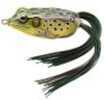 Koppers Frog Hollow Body 45 Emerald/Brown