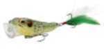 Koppers Frog Popper 65 Ghost/Green