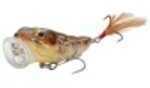 Koppers Frog Popper 65 Ghost/Brown