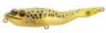 Koppers Frog Walking Bait 105 Ghost/Yellow