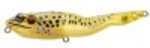 Koppers Frog Walking Bait 118 Ghost/Yellow