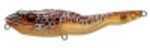 Koppers Frog Walking Bait 105 Ghost/Brown