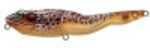 Koppers Frog Walking Bait 118 Ghost/Brown