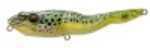 Koppers Frog Walking Bait 118 Ghost/Green