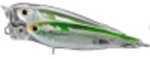 Koppers BaitBall Popper 65 FW Silver/Green