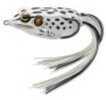 Koppers Frog Hollow Body 45 Albino/White