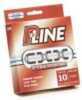 Pline CXX Mono 300Yd Clr 8Lb CXXFC-8