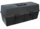 MTM Shooters Accessory Box Black A-760-40