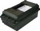 MTM Ammo Can 30 Caliber - Short Fr. Green AC30C-11